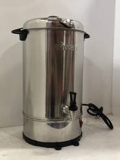 SWAN PROFESSIONAL 20L HOT WATER URN SWU20L