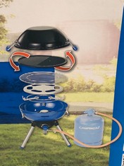 CAMPINGAZ PARTY GRILL 400 2000W