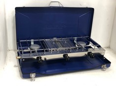 CAMPINGAZ CAMPING CHEF FOLDING 4500W