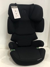 CYBEX SILVER SOLUTION X I-FIX GROUP 2/3 ISOFIX CAR SEAT