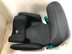 BRITAX ROMER ADVENTURE PLUS 2 I-SIZE GROUP 2/3 ISOFIX CAR SEAT - RRP £109