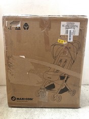 MAXI-COSI LARA² ULTRA-COMPACT PUSHCHAIR - RRP £189