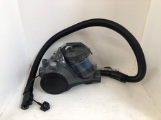 CYLINDER BAGLESS VACUUM CLEANER