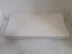 TEMPUR ORIGINAL MEMORY FOAM PILLOW