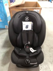 MAXI-COSI TITAN I-SIZE GROUP 1/2/3 ISOFIX CAR SEAT - RRP £189