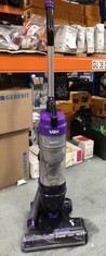 VAX MACH AIR CORDED UPRIGHT VACUUM CLEANER UCA1GEV1