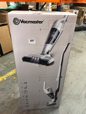 VACMASTER JOEY COMPACT CORDLESS VACUUM CLEANER