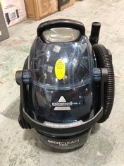 BISSELL SPOTCLEAN PRO CARPET CLEANER - RRP £180