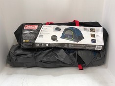 COLEMAN SKYDOME 6 PERSON CAMPING TENT - RRP £164