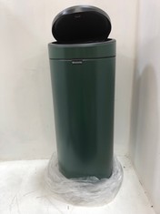 BRABANTIA TOUCH BIN 30L TO INCLUDE CURVER DECO BIN 40L