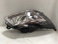 HELLA RIGHT HAND HEAD LIGHT 1ZT 009 631-321 - RRP £1092