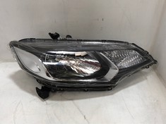 DEPO RIGH HAND HEAD LIGHT 217-1186R-RDEM2