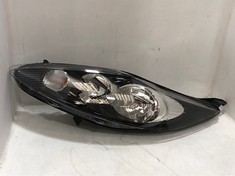 HELLA LEFT HAND HEAD LIGHT 1LJ 247 045-331 - RRP £243