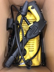 KARCHER K4 COMPACT HIGH PRESSURE WASHER 1.679-401.0 - RRP £218