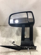 AFTERMARKET LEFT HAND MIRROR ASSEMBLY - RRP £219