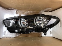 HELLA LEFT HAND HEAD LIGHT 1LH 011 811-131 - RRP £403