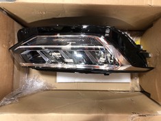 MAGNETI MARELLI RIGHT HAND HEAD LIGHT MHM171 - RRP £829