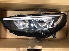 DEPO LEFT HAND HEAD LIGHT 442-1192LMRDEM2 - RRP £284