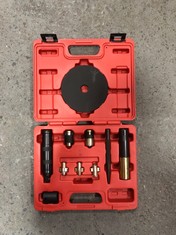 SEALEY MASTER LOCKING WHEEL NUT REMOVAL SET SX299 - RRP £227