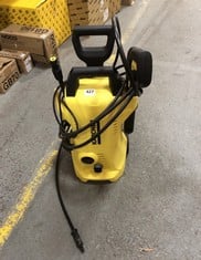 KARCHER K2 POWER CONTROL HIGH PRESSURE WASHER 1.673-602.0