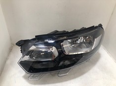 AFTERMARKET LEFT HAND HEAD LIGHT 228411 - RRP £244