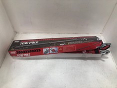 MAYPOLE 1.8T RIGID TELESCOPE TOW POLE MP489