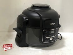 NINJA FOODI MAX 9-IN-1 MULTI-COOKER 7.5L OP500UK - RRP £249