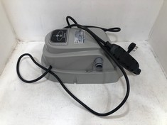 BESTWAY POOL HEATER 58259 - RRP £141