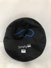 SIMPLY ELECTRIC VEHICLE CHARGING CABLE