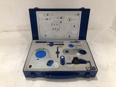 LASER TOOLS TIMING TOOL KIT 4936 - RRP £374