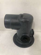 VORTX CAST IRON 110MM TRAP VX-F220