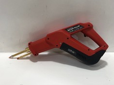 TELWIN BATTERY OPERATED DENT PULLER WITH AN INTEGRAL SLIDE HAMMER - RRP £959