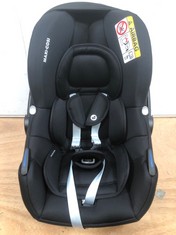 MAXI-COSI CABRIOFIX I-SIZE GROUP 0+ ISOFIX CAR SEAT - RRP Â£119