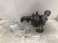 BORGWARNER TURBOCHARGER 54399880071 - RRP Â£999