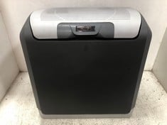 24L 12V ELECTRIC COOLBOX