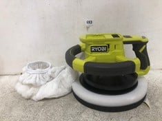 RYOBI 18V ONE+ CORDLESS 250MM BUFFER RBP18250-0