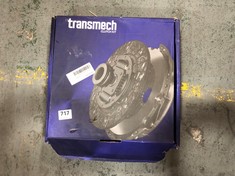 TRANSMECH CLUTCH KIT