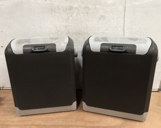 2 X 14L 12V ELECTRIC COOLBOX