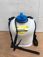 ADVANCED ENGINEERING HYDROSPRAYER-ELITE COIL CLEANER ELECTRIC SPRAYER