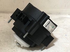 3 X EBMPAPST FAN MOTOR NIQ3212-330250-V14.11