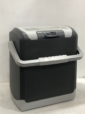 2 X 14L 12V ELECTRIC COOLBOX - TOTAL RRP £110