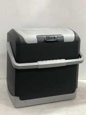 24L 12V ELECTRIC COOLBOX