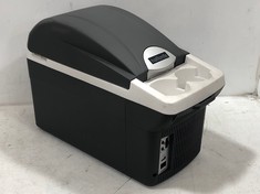 2 X 8L 12V IN-CAR ELECTRIC COOLBOX