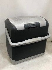 24L 12V ELECTRIC COOLBOX