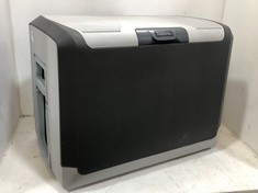 40L MAINS & 12/24V ELECTRIC COOLBOX