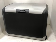 40L MAINS & 12/24V ELECTRIC COOLBOX