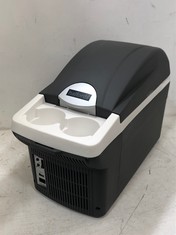 2 X 8L 12V IN-CAR ELECTRIC COOLBOX