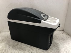 2 X 8L 12V IN-CAR ELECTRIC COOLBOX