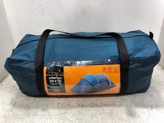 4 PERSON VIS A VIS TENT XL