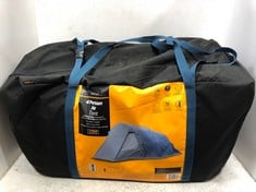 PREMIUM 4 PERSON INFLATABLE TENT - RRP ‎£250